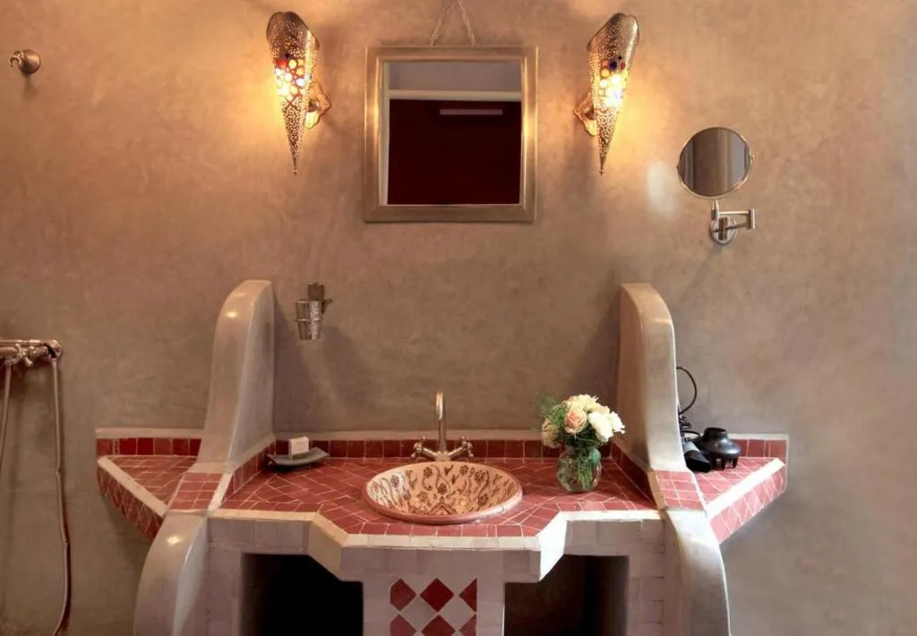 Room, Riad Noos Noos, Marrakech