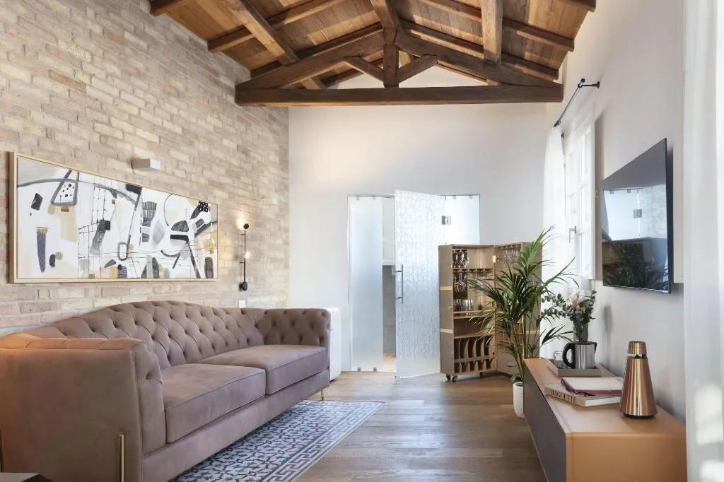 Room, Casa Clàt - Boutique Hotel, Cagliari