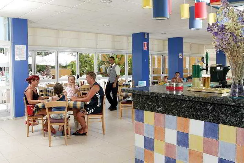 Bar, Terralta, Costa Blanca