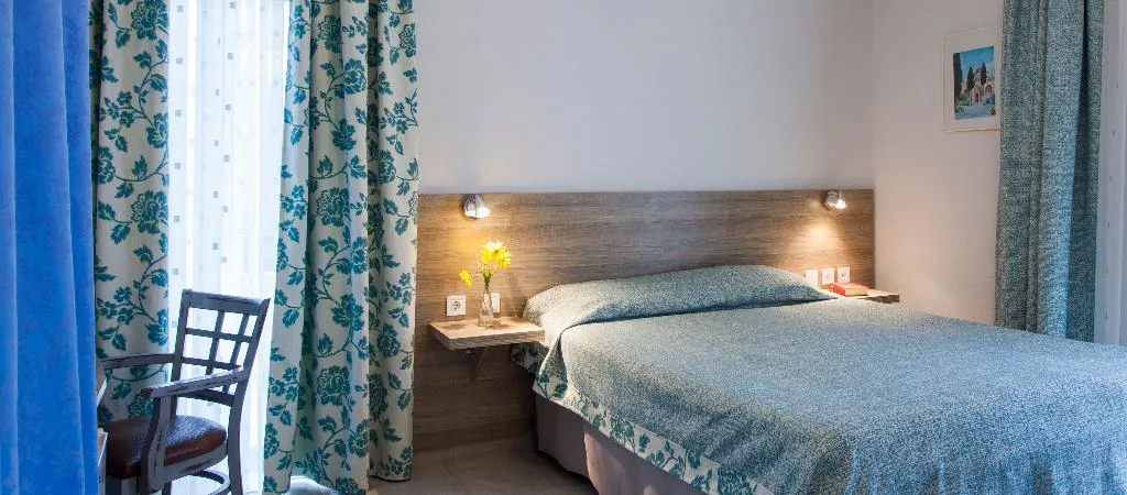 SINGLE GARDEN VIEW Room, Potidea Golden Beach, Thessaloniki