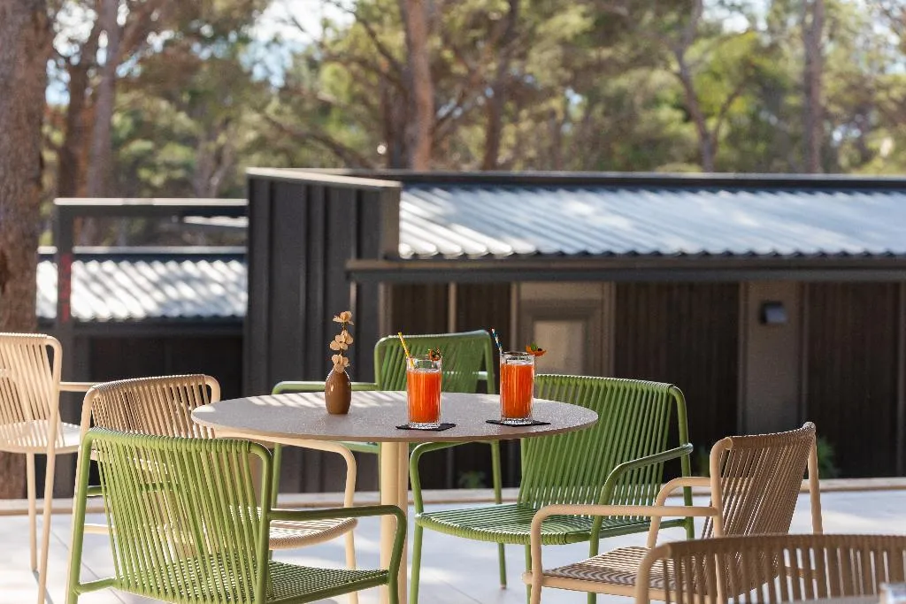 Bar, Pinadria Camping Resort, Split