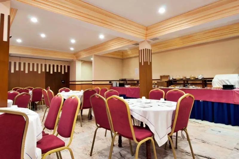 Restaurant, Del Val, Andalucia