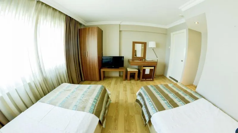 SINGLE STANDARD Room, Wox Ew  Hotel, Izmir