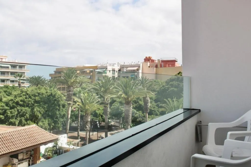 SINGLE STANDARD Room, Tropical, Tenerife