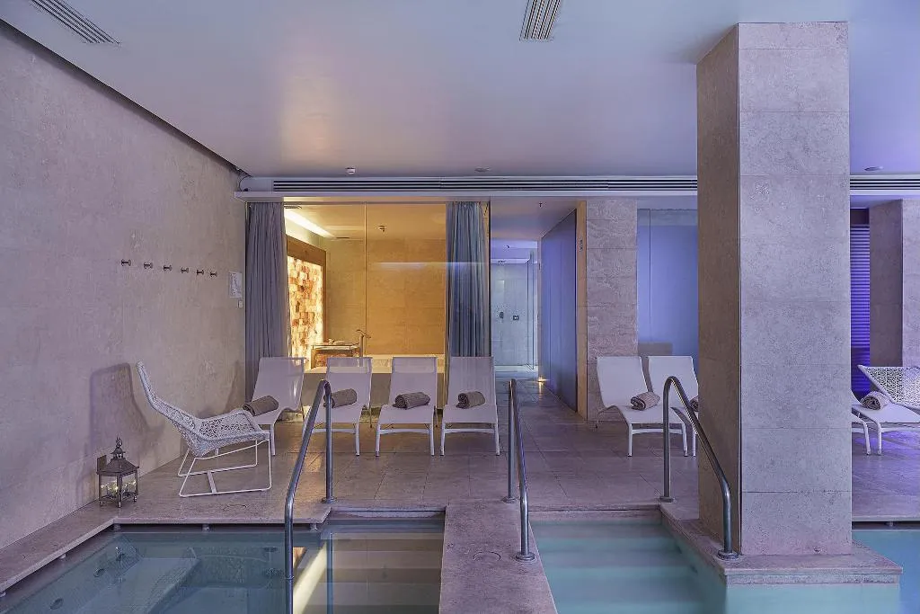 Sports and Entertainment, Palazzo Montemartini Hotel By Radisson Collection, Rome