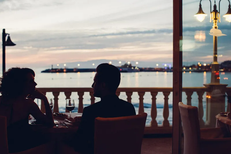 Restaurant, Spring Arona Gran Hotel & Spa (Only adults), Tenerife