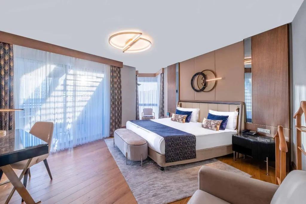 Room, Susesi Luxury Resort, Antalya