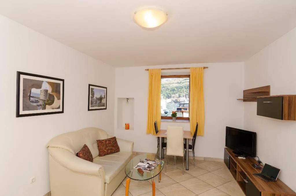 STUDIO SEA VIEW Room, Apartments Orka, Dubrovnik