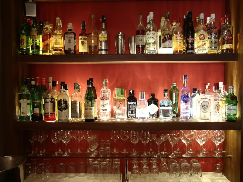 Bar, America Barcelona, Barcelona