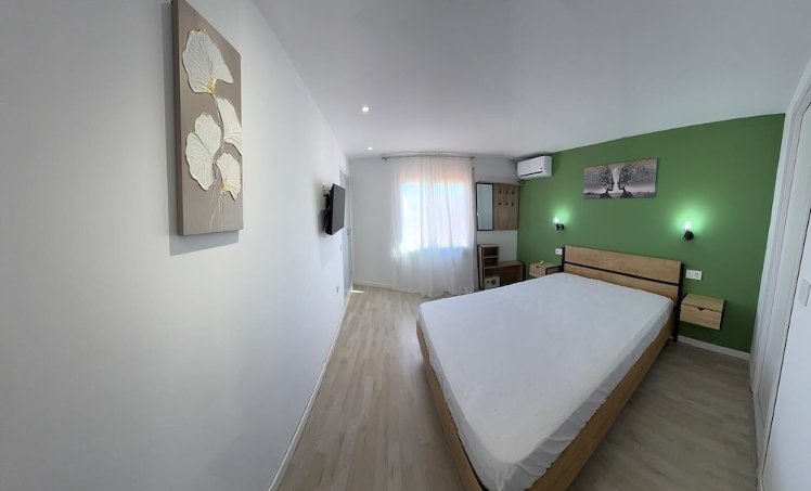 Hostal El Roser, Costa Brava