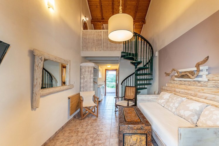 Villa Del Sol Corfu, Corfu