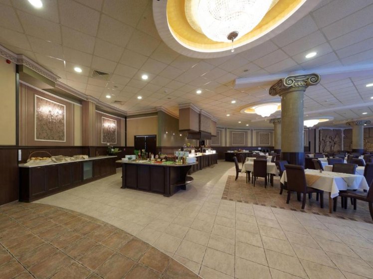 Hotel Elena, Varna