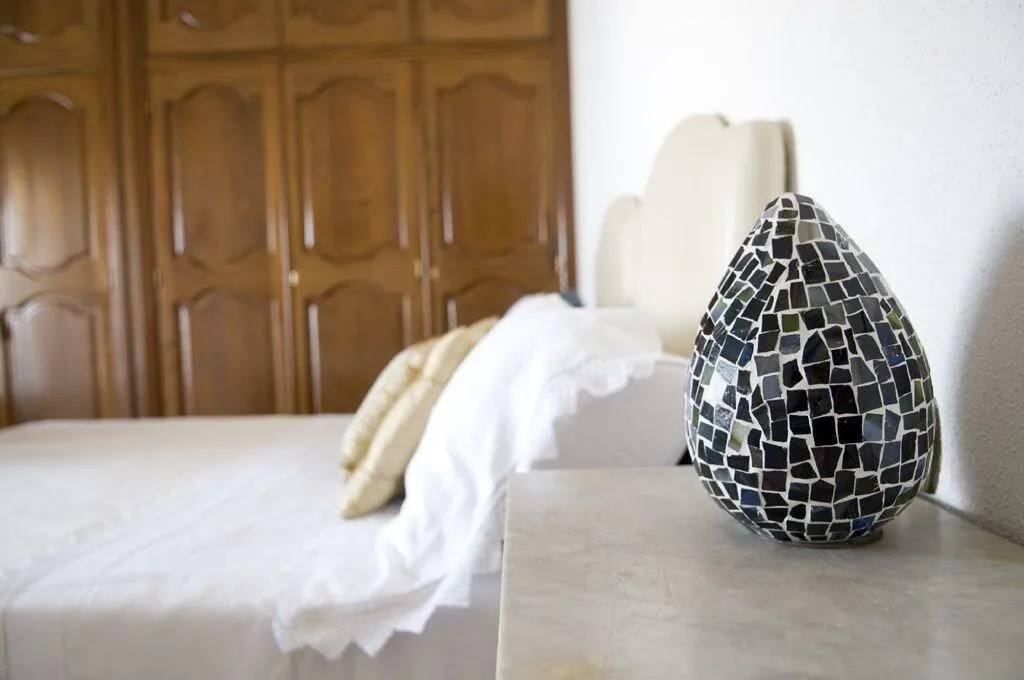 Room, Bed & Breakfast Mamma Rosa, Naples