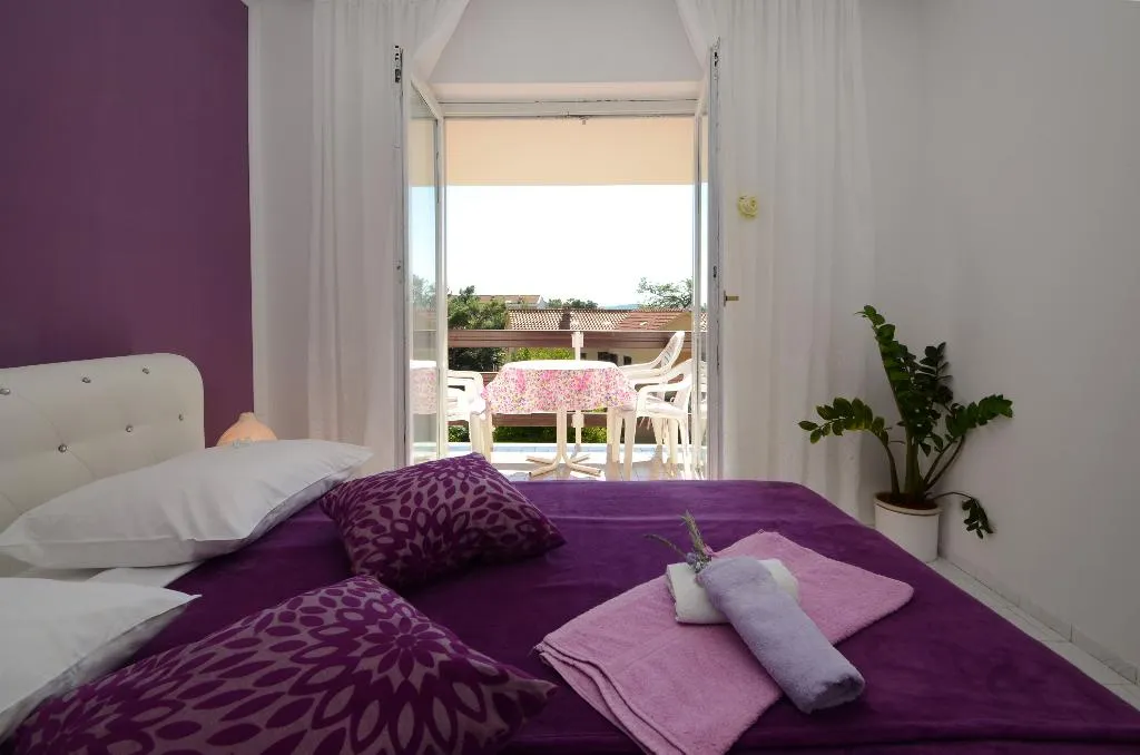 APARTMENT WITH BALCONY Room, LaidBack Apartments, Dubrovnik