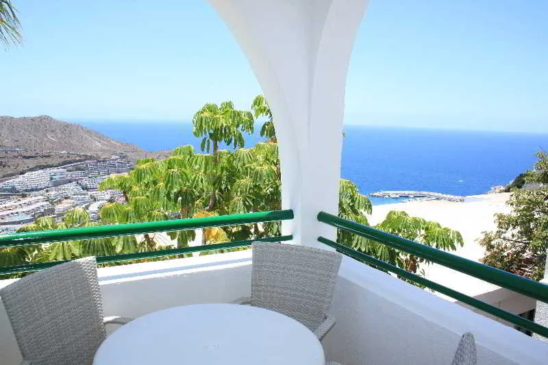 Terrace, Colina Mar, Gran Canaria