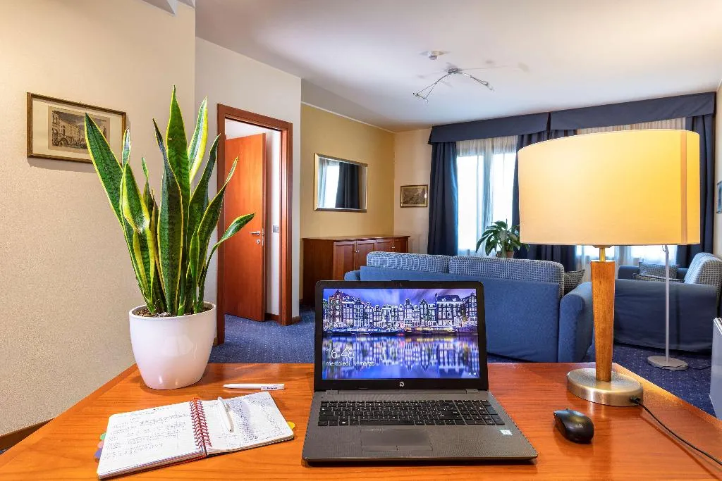 Room, Best Western Titian Inn Hotel Treviso, Venice