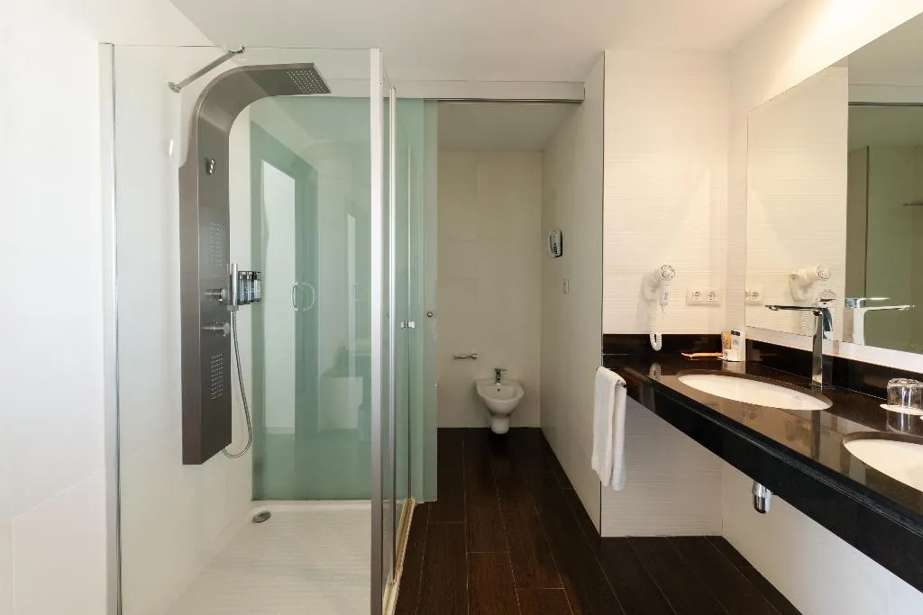 SUITE WITH JACUZZI Room, Palladium Peñíscola, Valencia