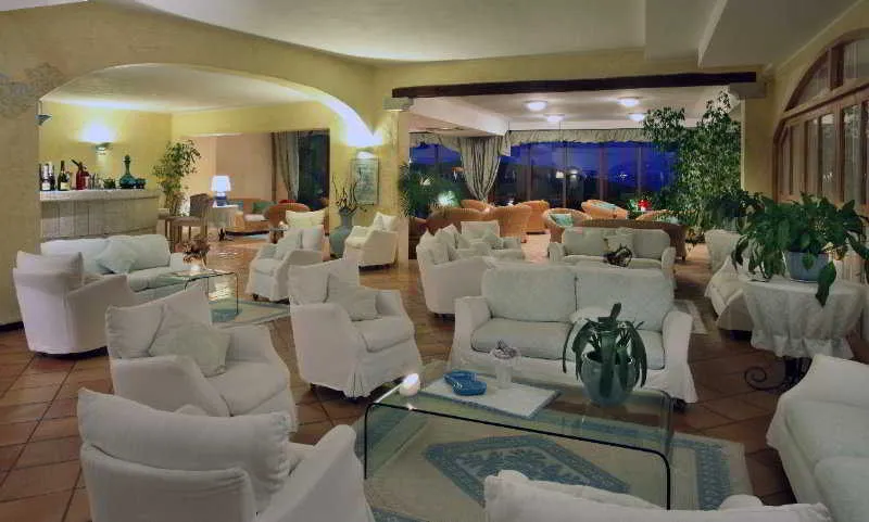 Bar, Pulicinu, Olbia