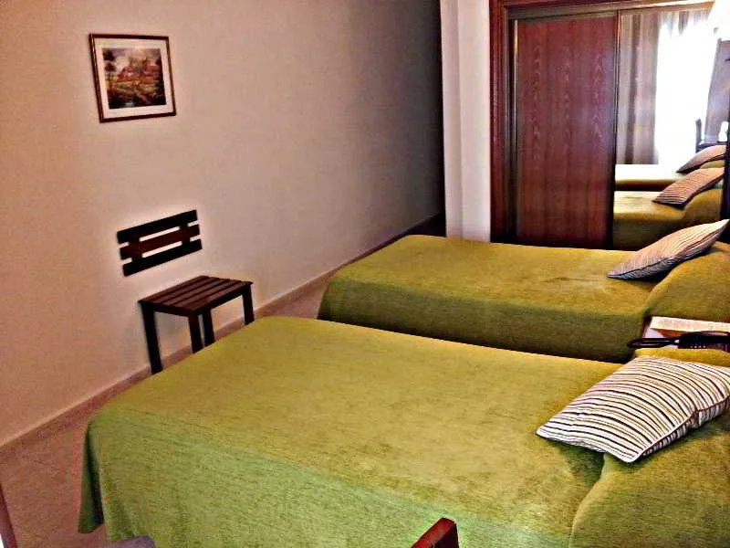 Room, Regio, Costa De La Luz