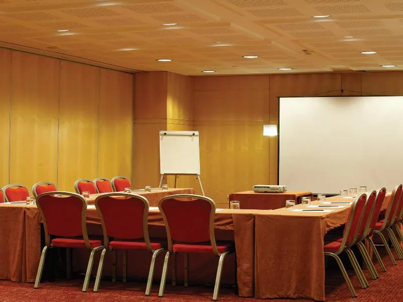 Conferences, VIP Executive Entrecampos - Hotel & Conference, Lisbon