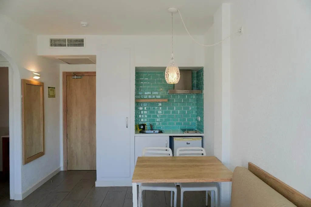 APARTMENT POOL VIEW Room, ENDLSS Ibiza, Ibiza