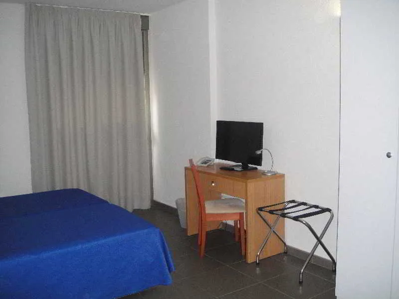 Double or Twin STANDARD Room, Arenales, Gran Canaria