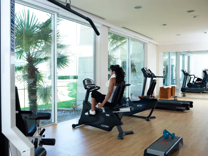 Sports and Entertainment, Rodos Palladium, Rhodes
