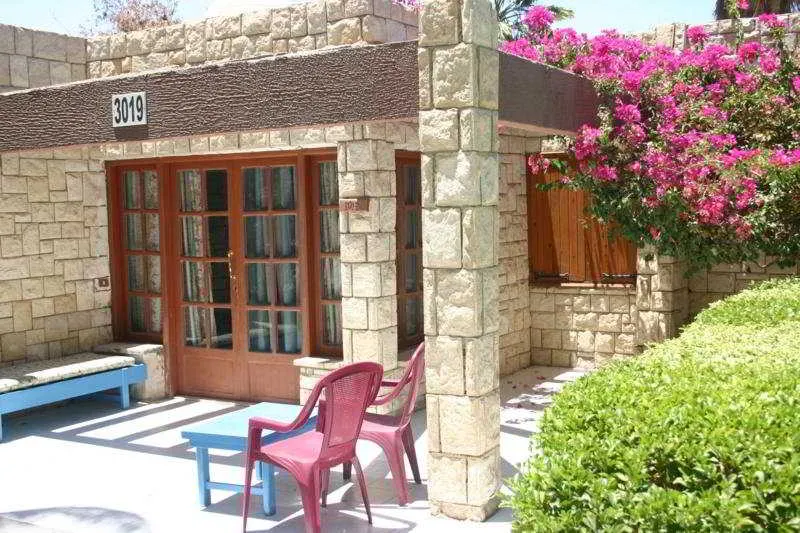 Terrace, Hor Palace, Red Sea Riviera