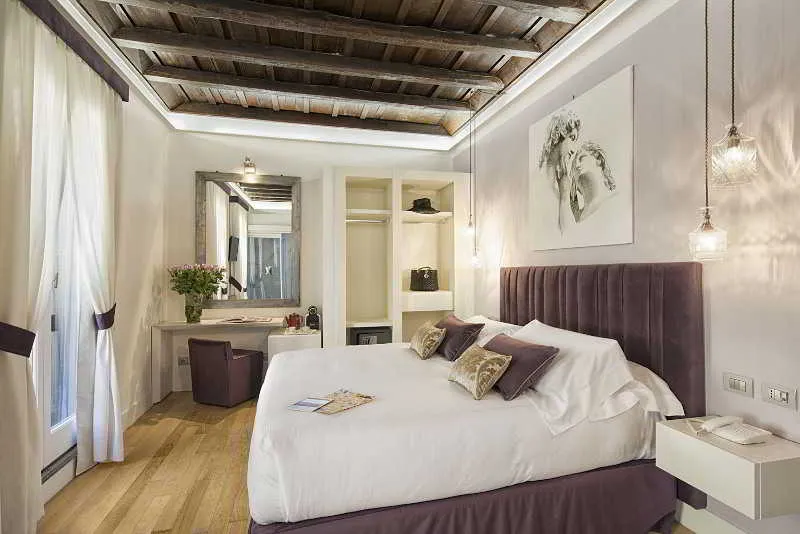 Room, Domus Libera, Rome