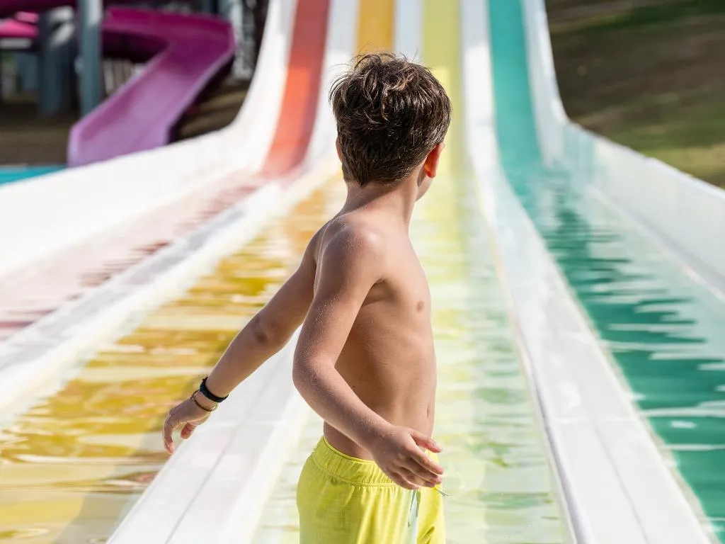 Sports and Entertainment, Grecotel Marine Palace & Aqua Park, Crete