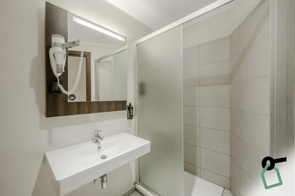 DOUBLE ECONOMY Room, Hotiday Como Paoli, Milan