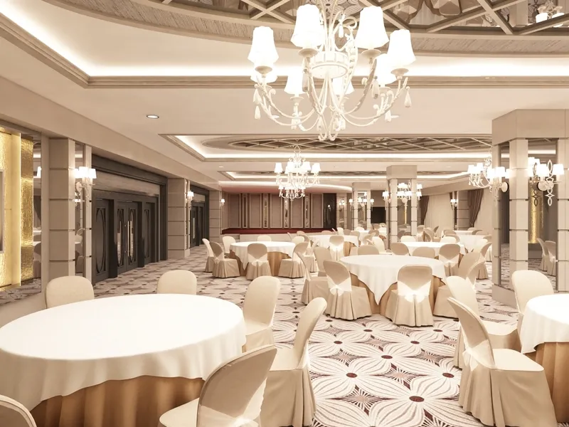 Conferences, Diamond Premium Hotel & SPA, Antalya