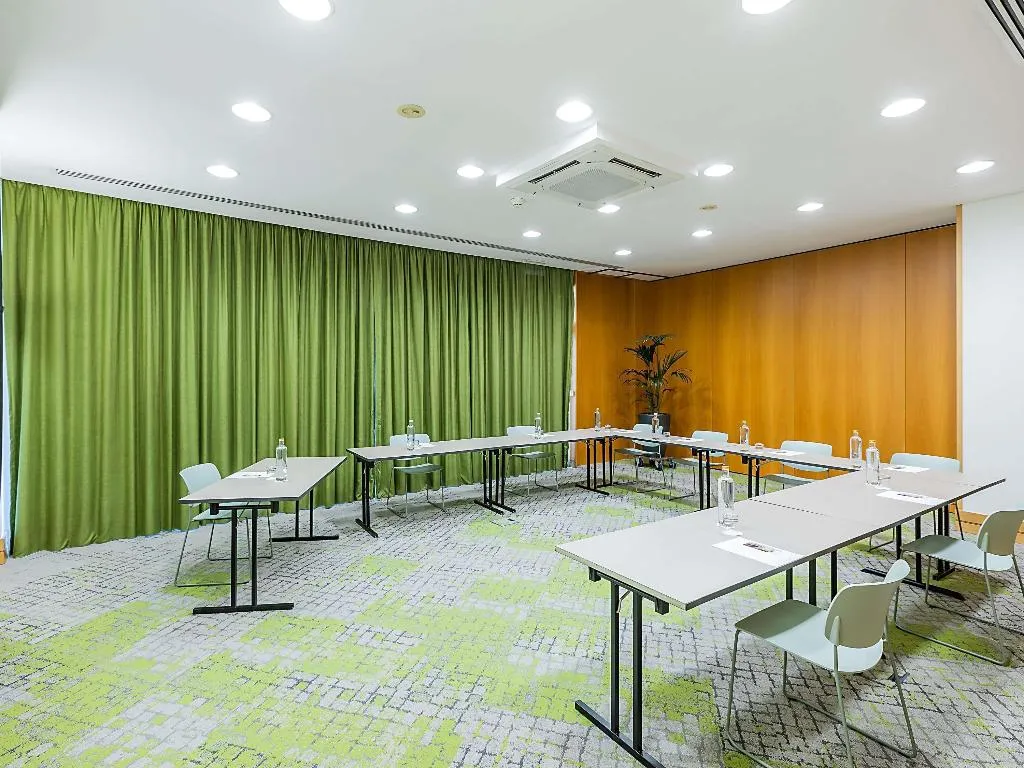 Conferences, Mercure Porto Gaia, Porto