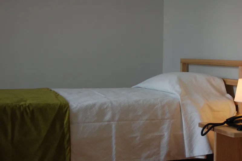 Room, AL Braga, Porto