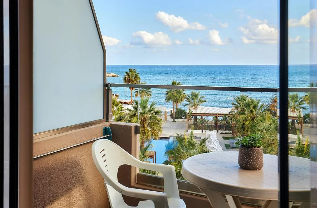 STUDIO CAPACITY 2 ONE BEDROOM Room, Dorian, Crete