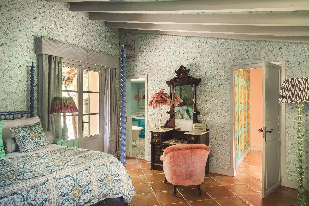 SUITE STANDARD Room, La Residencia, A Belmond Hotel, Mallorca, Majorca