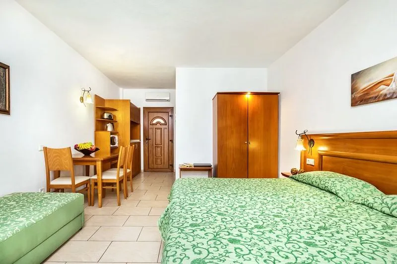 STUDIO GARDEN VIEW Room, Nereides, Halkidiki