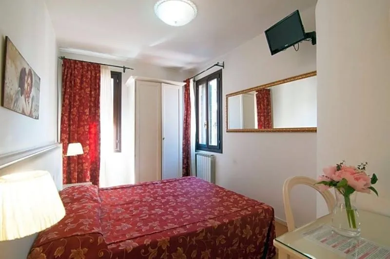 General view, Ai Tolentini, Venice