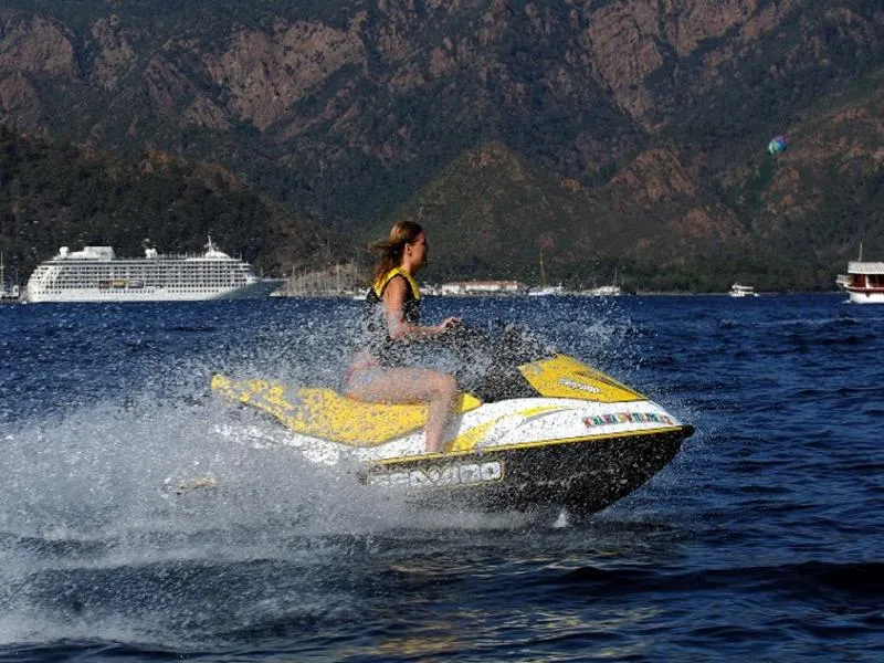 Sports and Entertainment, Elegance Hotels International Marmaris, Dalaman