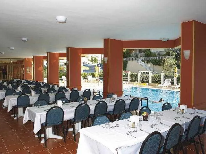 Conferences, Palm Hotel, Izmir