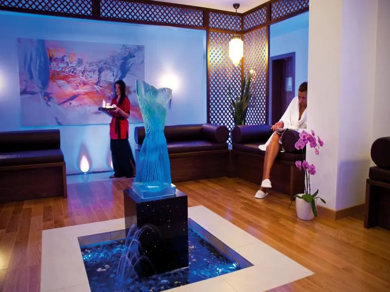 Sports and Entertainment, Amus Hotel and Spa, Rhodes