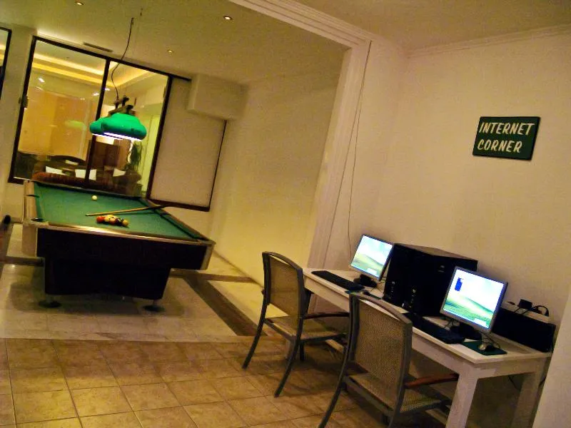 Sports and Entertainment, Georgioupolis Beach Hotel, Crete