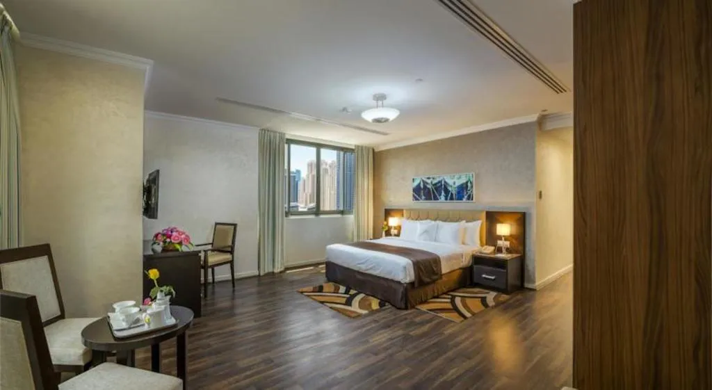 APARTMENT ONE BEDROOM Room, City Premiere Marina Hotel Apar, Dubai