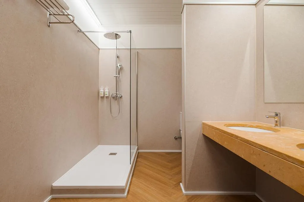SUITE STANDARD Room, B&B HOTEL Sado Setúbal, Lisbon