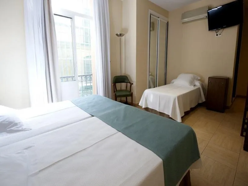Room, Venecia, Costa Del Sol