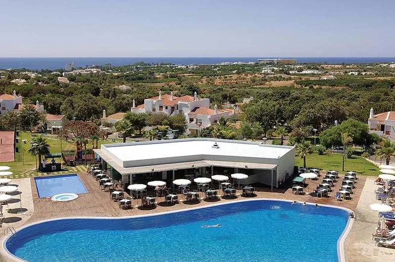 General view, Balaia Atlantico, Algarve