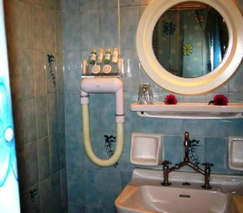 Double or Twin PROMO Room, Doxa, Crete