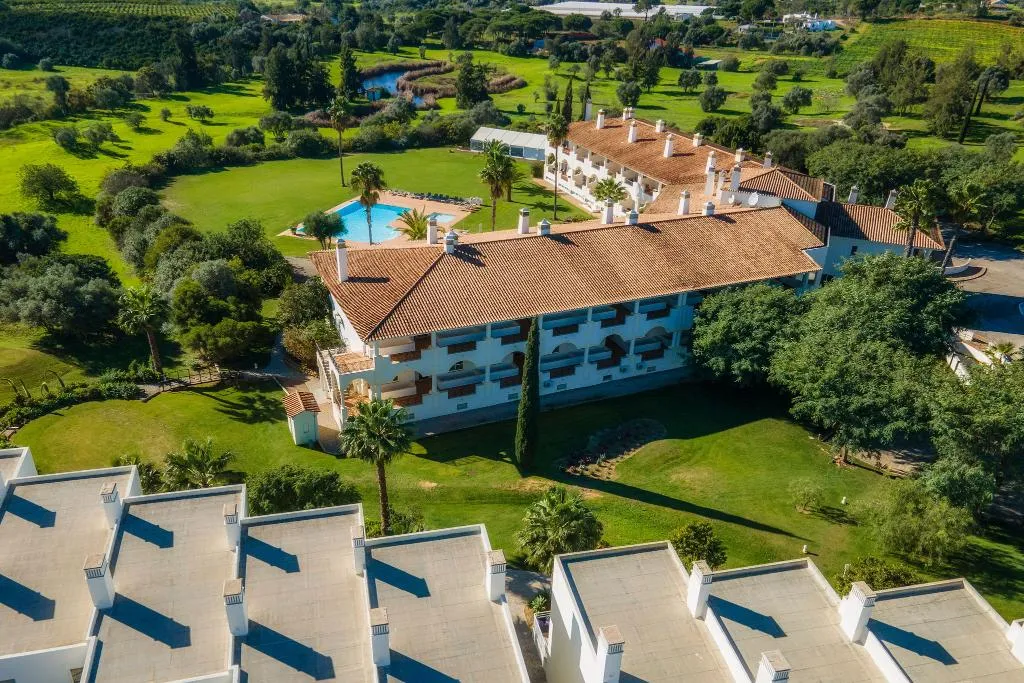 General view, Colina Verde Resort, Algarve