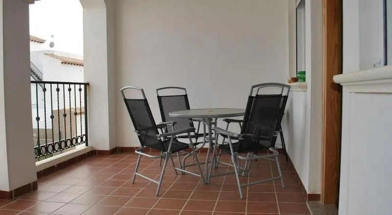 Room, La Cinuelica, Costa Blanca