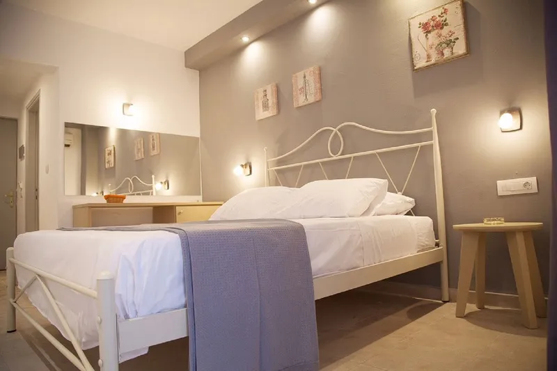 Room, Island Resorts Maya (ex Valynakis), Kos
